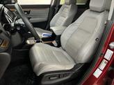 Thumbnail of 2022 Radiant Red Metallic Honda CR-V Hybrid