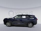 Thumbnail of 2024 Blueprint Toyota Grand Highlander