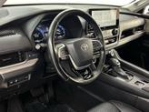 Thumbnail of 2024 Blueprint Toyota Grand Highlander