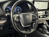 Thumbnail of 2024 Blueprint Toyota Grand Highlander