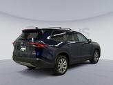Thumbnail of 2024 Blueprint Toyota Grand Highlander