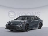 Photo of 2026 8q4 Toyota Camry