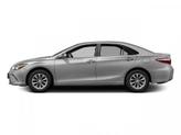 Thumbnail of 2017 Midnight Black Metallic Toyota Camry