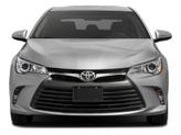 Thumbnail of 2017 Midnight Black Metallic Toyota Camry