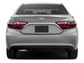 Thumbnail of 2017 Midnight Black Metallic Toyota Camry