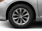 Thumbnail of 2017 Midnight Black Metallic Toyota Camry