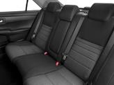 Thumbnail of 2017 Midnight Black Metallic Toyota Camry