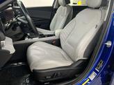 Thumbnail of 2022 Intense Blue Hyundai ELANTRA
