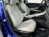 Thumbnail of 2022 Intense Blue Hyundai ELANTRA