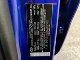 Thumbnail of 2022 Intense Blue Hyundai ELANTRA