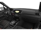 Thumbnail of 2022 Platinum White Pearl Honda Passport