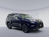 Thumbnail of 2022 Nightfall Mica Lexus GX 460