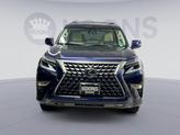Thumbnail of 2022 Nightfall Mica Lexus GX 460