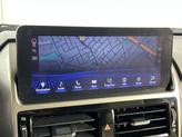 Thumbnail of 2022 Nightfall Mica Lexus GX 460