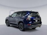 Thumbnail of 2022 Nightfall Mica Lexus GX 460