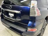 Thumbnail of 2022 Nightfall Mica Lexus GX 460