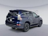 Thumbnail of 2022 Nightfall Mica Lexus GX 460