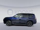Thumbnail of 2022 Nightfall Mica Lexus GX 460