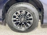 Thumbnail of 2022 Nightfall Mica Lexus GX 460