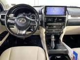 Thumbnail of 2022 Nightfall Mica Lexus GX 460