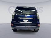 Thumbnail of 2022 Nightfall Mica Lexus GX 460