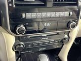 Thumbnail of 2022 Nightfall Mica Lexus GX 460