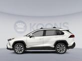 Thumbnail of 2025 Ice Cap Toyota RAV4