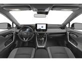 Thumbnail of 2025 Ice Cap Toyota RAV4