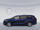 Thumbnail of 2025 Blueprint Toyota Sienna