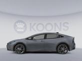 Thumbnail of 2025 Guardian Gray Toyota Prius