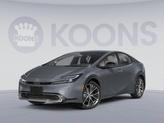 Photo of 2025 Guardian Gray Toyota Prius