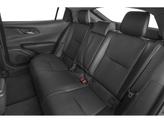 Thumbnail of 2025 Guardian Gray Toyota Prius