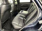 Thumbnail of 2024 Deep Crystal Blue Mica Mazda CX-30