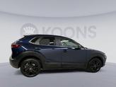 Thumbnail of 2024 Deep Crystal Blue Mica Mazda CX-30