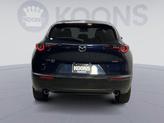 Thumbnail of 2024 Deep Crystal Blue Mica Mazda CX-30
