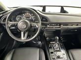 Thumbnail of 2024 Deep Crystal Blue Mica Mazda CX-30