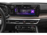 Thumbnail of 2023 Ebony Black Kia K5