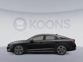 Thumbnail of 2023 Ebony Black Kia K5