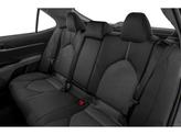 Thumbnail of 2022 Celestial Silver Metallic/Midnight Black Metallic Toyota Camry