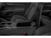 Thumbnail of 2022 Celestial Silver Metallic/Midnight Black Metallic Toyota Camry