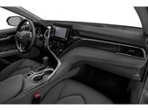 Thumbnail of 2022 Celestial Silver Metallic/Midnight Black Metallic Toyota Camry
