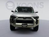Thumbnail of 2024 Wind Chill Pearl Toyota 4Runner
