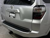 Thumbnail of 2024 Wind Chill Pearl Toyota 4Runner