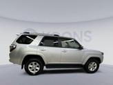 Thumbnail of 2024 Wind Chill Pearl Toyota 4Runner