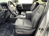 Thumbnail of 2024 Wind Chill Pearl Toyota 4Runner
