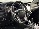 Thumbnail of 2024 Wind Chill Pearl Toyota 4Runner