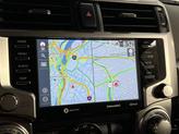 Thumbnail of 2024 Wind Chill Pearl Toyota 4Runner