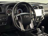 Thumbnail of 2024 Wind Chill Pearl Toyota 4Runner