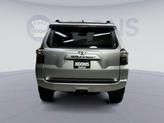 Thumbnail of 2024 Wind Chill Pearl Toyota 4Runner