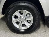 Thumbnail of 2024 Wind Chill Pearl Toyota 4Runner